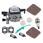 Carburetor Fuel Filter Kit for STIHL FS38 FS45 FS46 FS55 FS55R