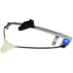 Window Regulator for Subaru Legacy Outback (2015–2017)