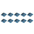 20pcs TTP223 Touch Sensor Modules for Easy Wiring