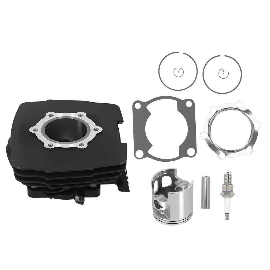 Motorized Cylinder Kit for Yamaha DT175 MX175 (1978–2014)