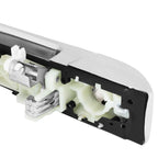 Front Right Exterior Outer Door Handle Chrome for Sedona/Entourage (2006–2014)