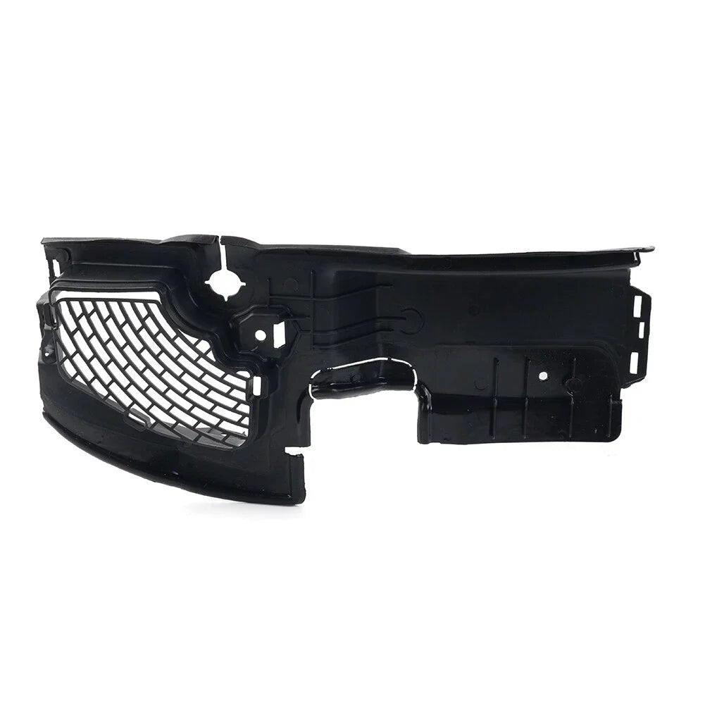 Front Left Radiator Air Duct Guard for BMW 5 Series E60 E61 (2001-2007)