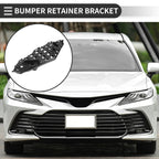 1pc Left Front Bumper Retainer Bracket No. 521460E130 for Toyota Highlander (2020–2022)