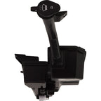 Washer Reservoir for Acura MDX (2014–2020) with Pump Cap and Sensor