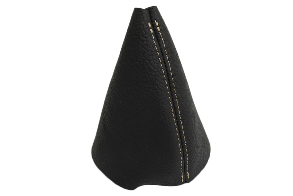Manual Shift Boot for VW Jetta Vento Bora (2005–2012) Beige Stitch