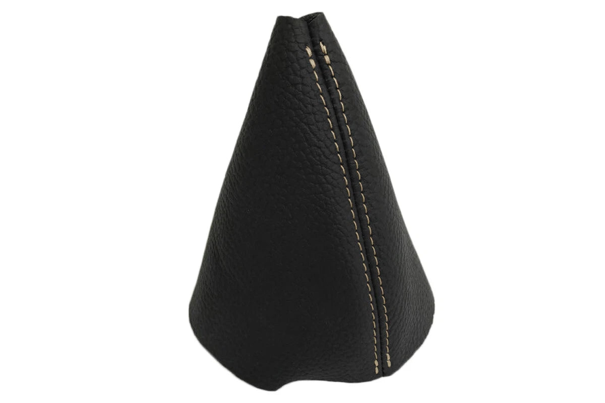 Manual Shift Boot for VW Jetta Vento Bora (2005–2012) Beige Stitch