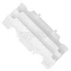 Radiator Grille Louver Guard Cover for Honda CR125R (1992–1997)
