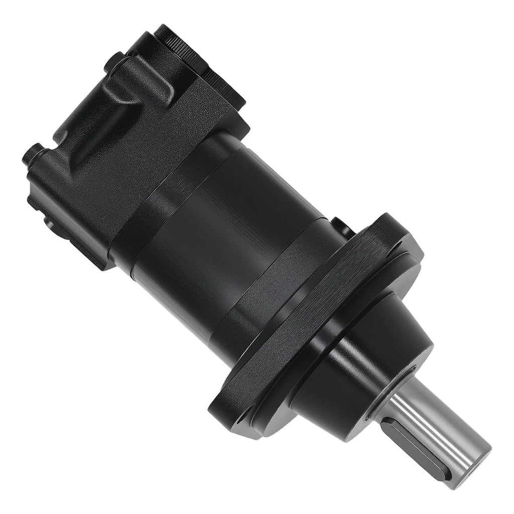 1/2 BSP Port Hydraulic Orbital Motor for OMSW315151F0527 (32mm Shaft)