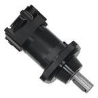 1/2 BSP Port Hydraulic Orbital Motor for OMSW315151F0527 (32mm Shaft)
