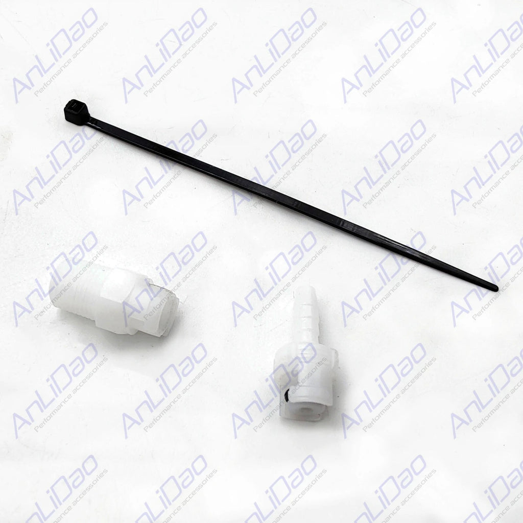 Speedometer Coupling Connector Kit for MerCruiser Alpha Gen 2 (22-815956A1)