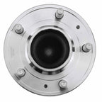 2X Rear Wheel Hub & Bearing Assembly for Chevy Equinox GMC Terrain (2010–2017)