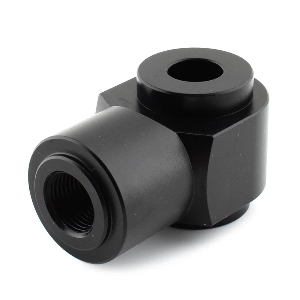 Shock Absorber Connector for Suzuki GSX250R DL250 (2016–2023) Black