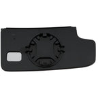 Driver Side Mirror Glass for GMC Sierra 3500 HD (2015)