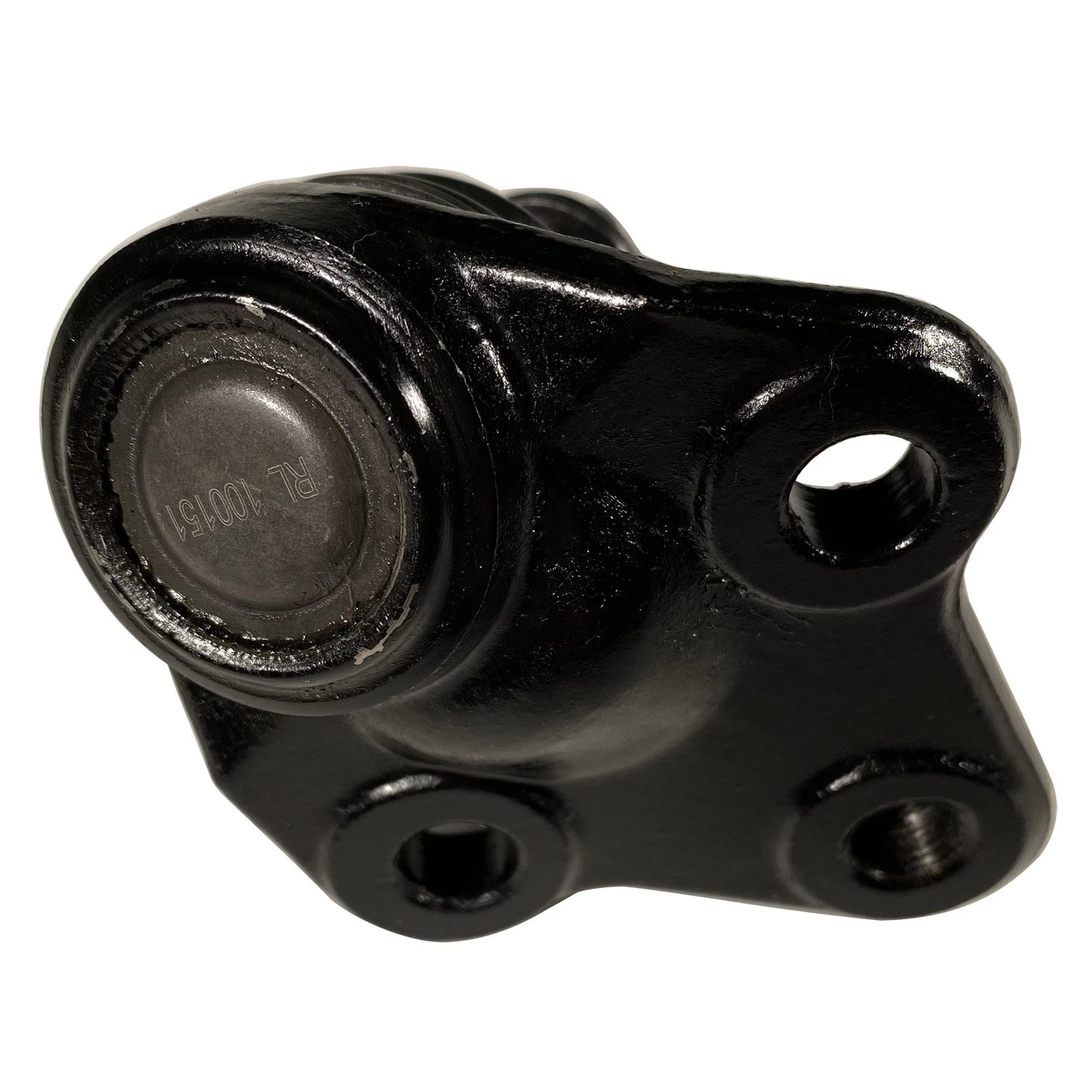 Set of 4 Front Lower Ball Joints for Toyota Corolla