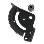 Steering Sector Plate Gear for John Deere 107H 107S D105 D110 D125