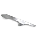Silver Chain Guard Cover for Honda CBR600F F4 (1999–2006)