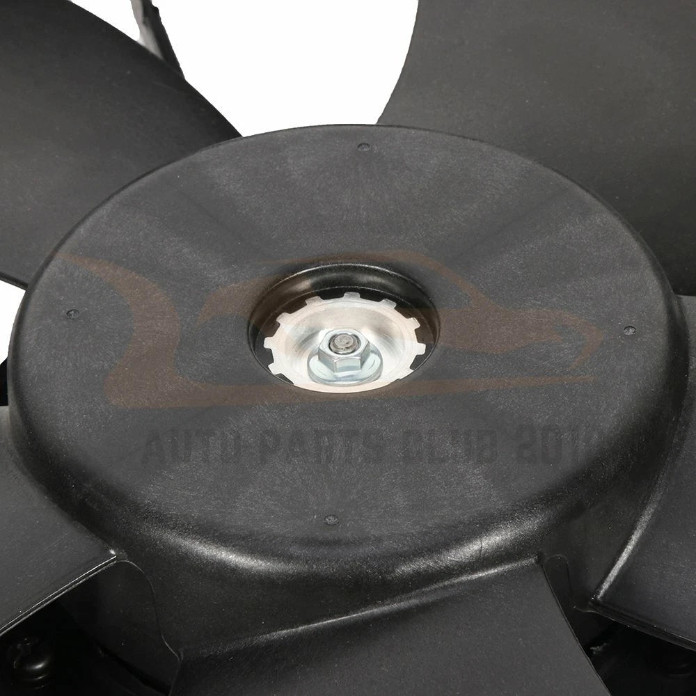 Cooling Fan for Honda Accord (2008-2012)