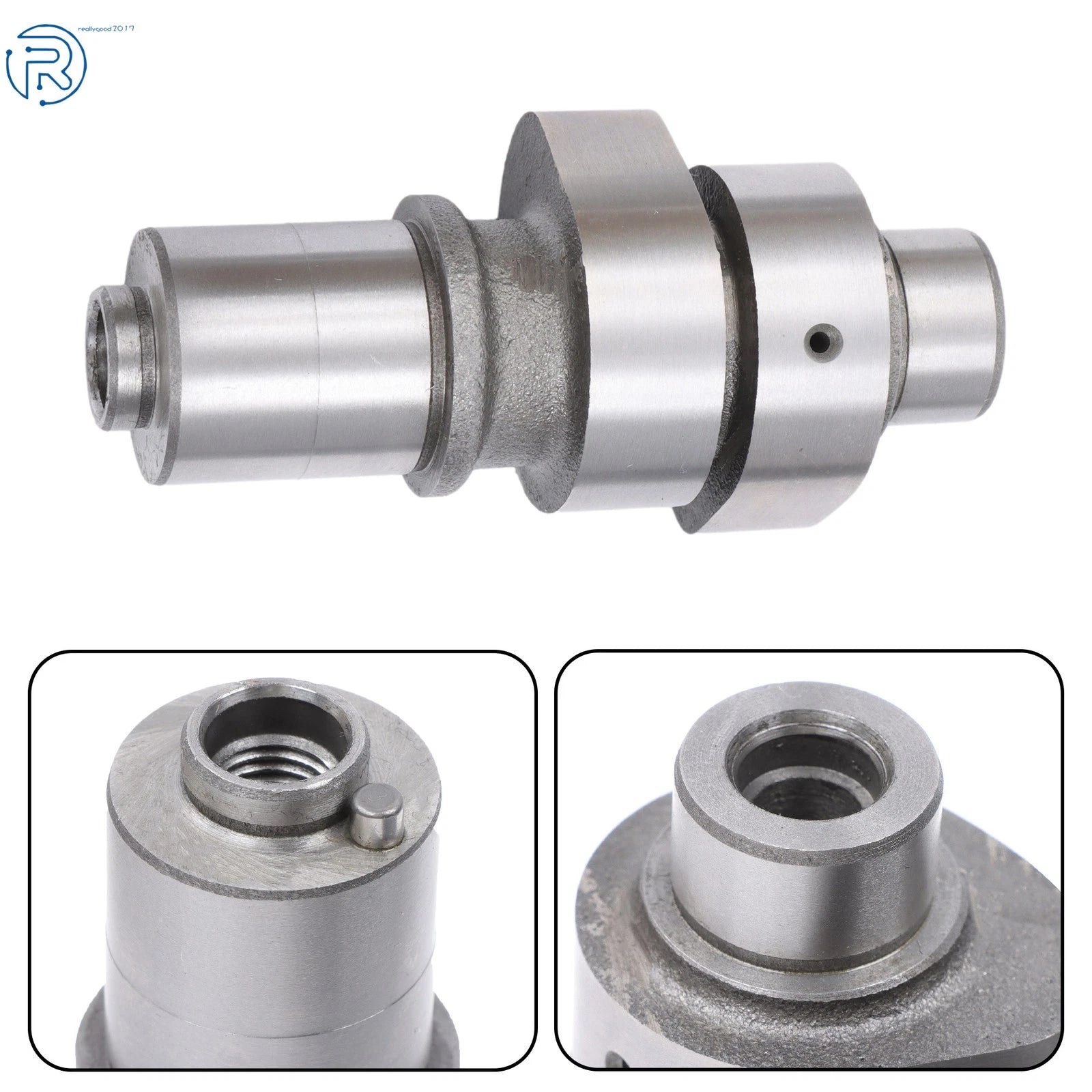 Camshaft for Kawasaki Bayou 220 KLF220/250 (1988–2002) 12044-1211