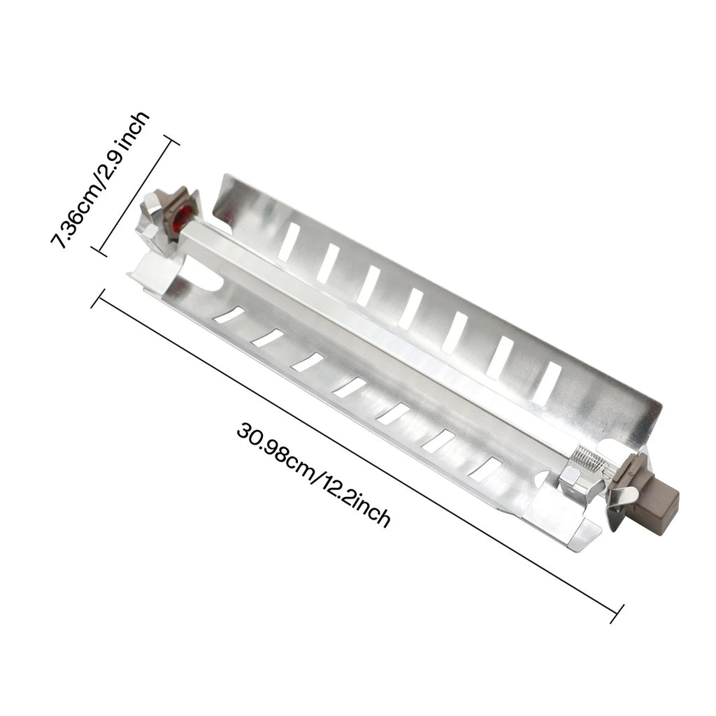 Defroster Heating Element WR51X10055 WR50X10068 for GE Refrigerator (N/A)