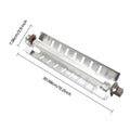 Defroster Heating Element WR51X10055 WR50X10068 for GE Refrigerator (N/A)