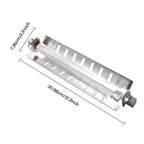 Defroster Heating Element WR51X10055 WR50X10068 for GE Refrigerator (N/A)
