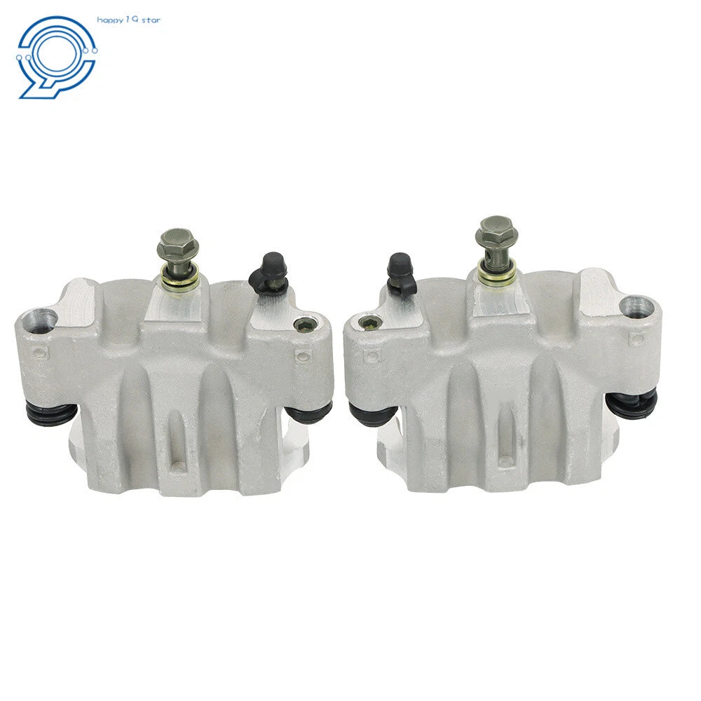 Set of 2 Brake Calipers for Polaris Ranger XP 900 (2013–2019)
