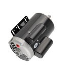 5HP Compressor Duty Motor for Various Applications (Single Phase, ODP)