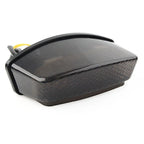 Smoke LED Tail Light for Ducati Monster 400/600/620/695/750/800/900/1000 (1994-2008)