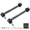 Heavy Duty Tie Rod Kit for GMC Sierra 3500HD, Chevy Silverado 2500HD (2011–2024)