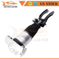 Front Right Air Suspension Strut for Audi Q7, Porsche Cayenne, Volkswagen Touareg (2007–2019)
