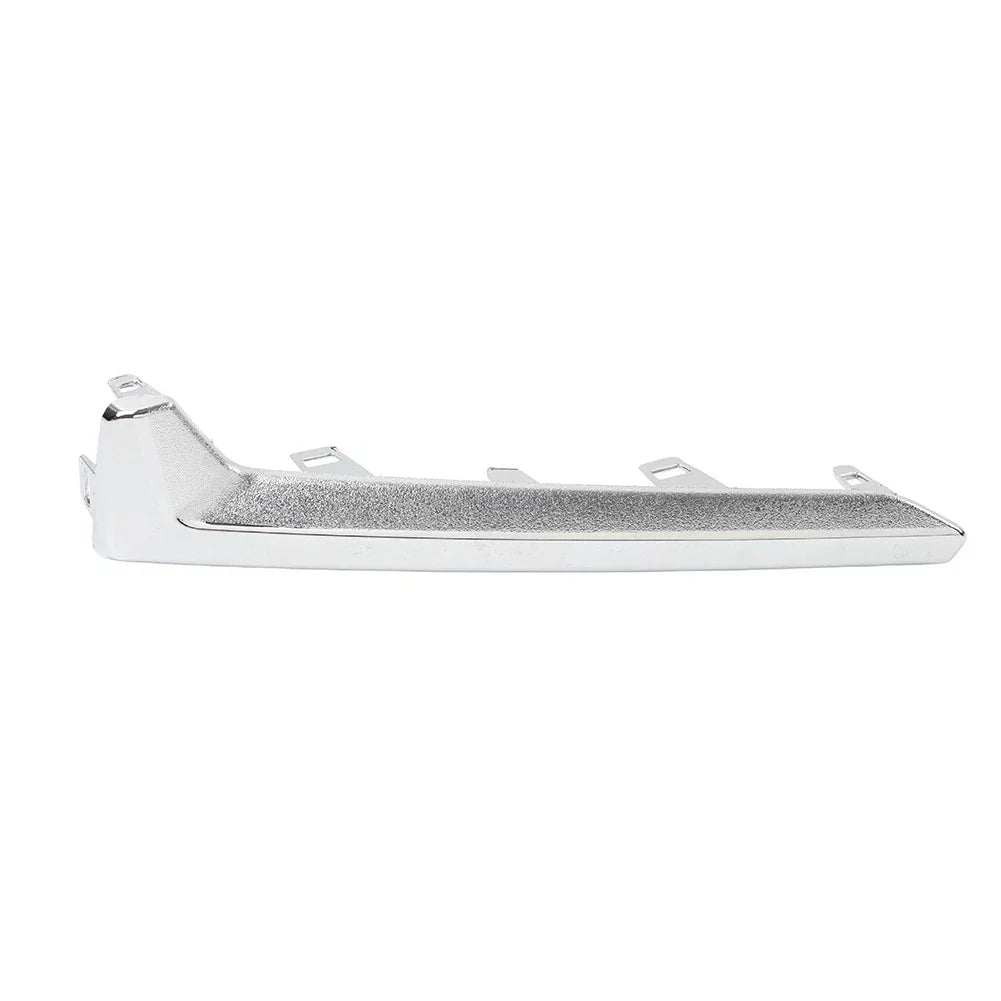 Right Fog Light Trim Molding Chrome for Subaru Forester (2017-2018)