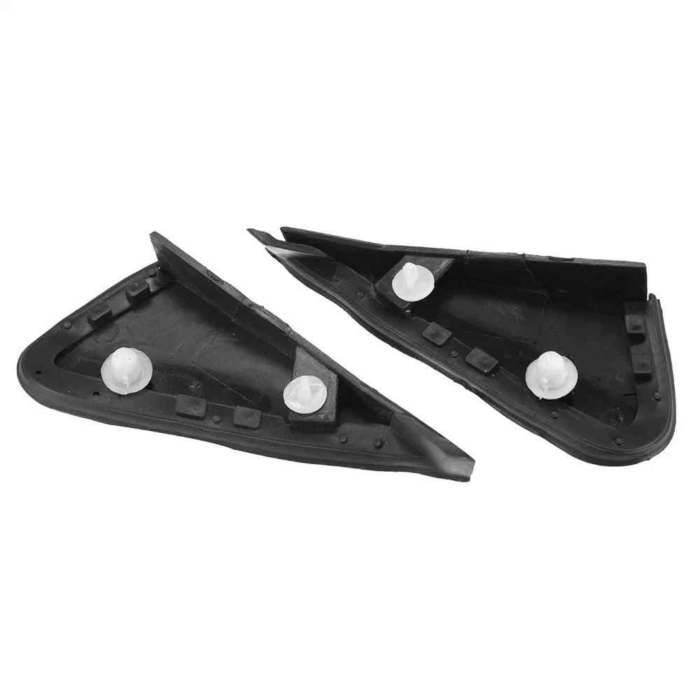 Front Mirror Triangle Molding for Toyota Land Cruiser (2008-2011)