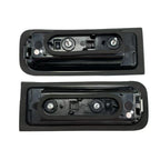 Dynamic LED Tail Lights for Mercedes Benz G-Class W463 W465 (2018–2025)