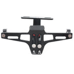 License Plate Holder Bracket Fender Eliminator for Honda Yamaha Suzuki Ducati