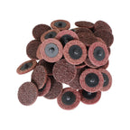 50 Pcs 2" Surface Conditioning Discs for Die Grinder