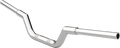 LA Choppers Valley Handlebar 1" Stainless Steel for Harley