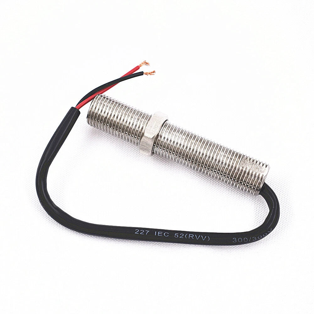 Pick Up Sender Ring Gear Teeth UNF-2A for Magnetic Rotate MSP675