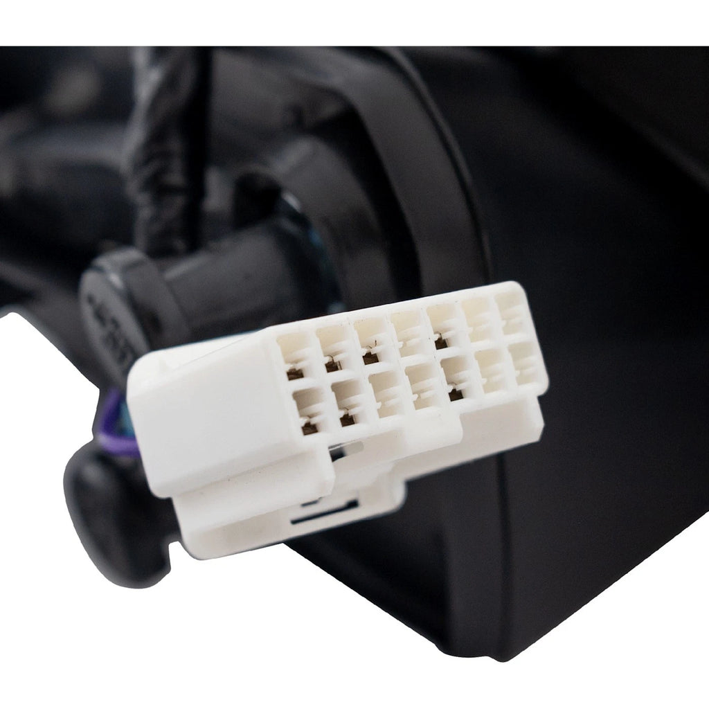 Heated Right Side Mirror for Honda Civic (2022–2024)
