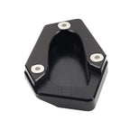 Kickstand Enlarger Plate Foot Extension Pad for Speed Twin 900 (2016-2023)