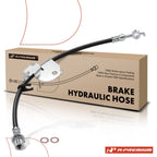 Front LH Brake Hydraulic Hose for Ford F-150 (2012–2014)