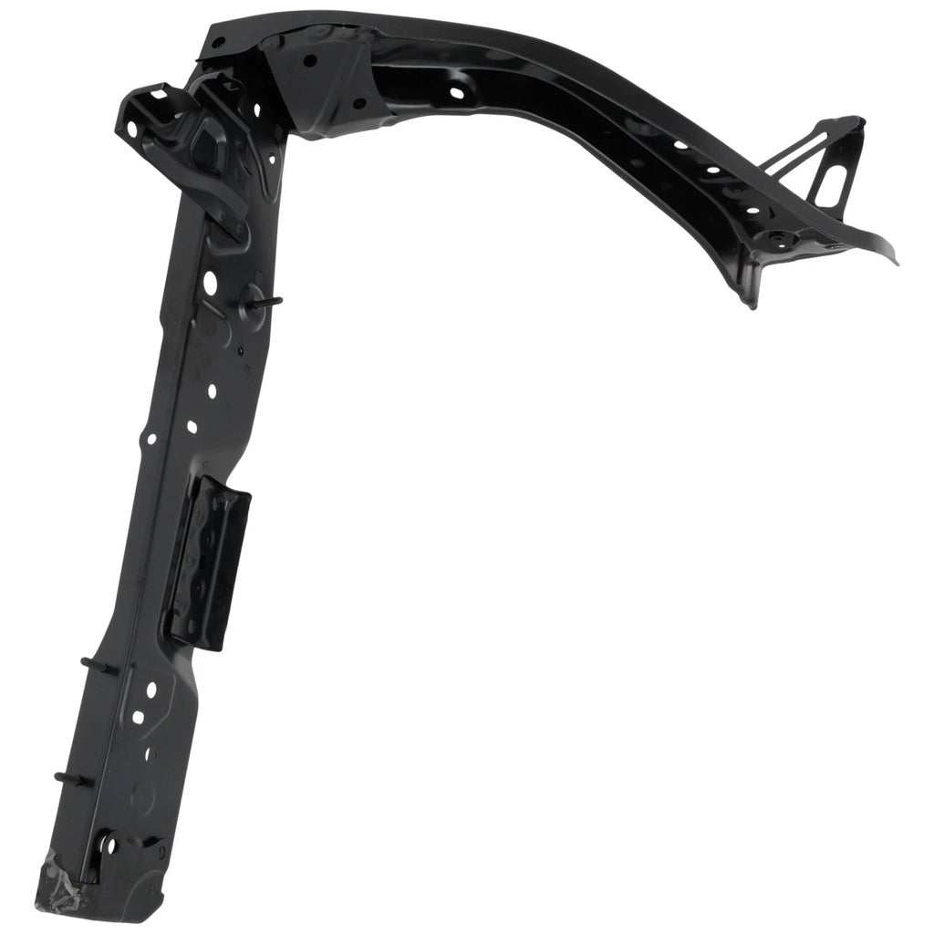 Set of 2 Radiator Supports for Toyota Grand Highlander (2024)