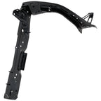 Set of 2 Radiator Supports for Toyota Grand Highlander (2024)