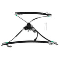 Electric Window Lifter Assembly for Dodge Grand Caravan (2001–2003)