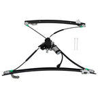 Electric Window Lifter Assembly for Dodge Grand Caravan (2001–2003)