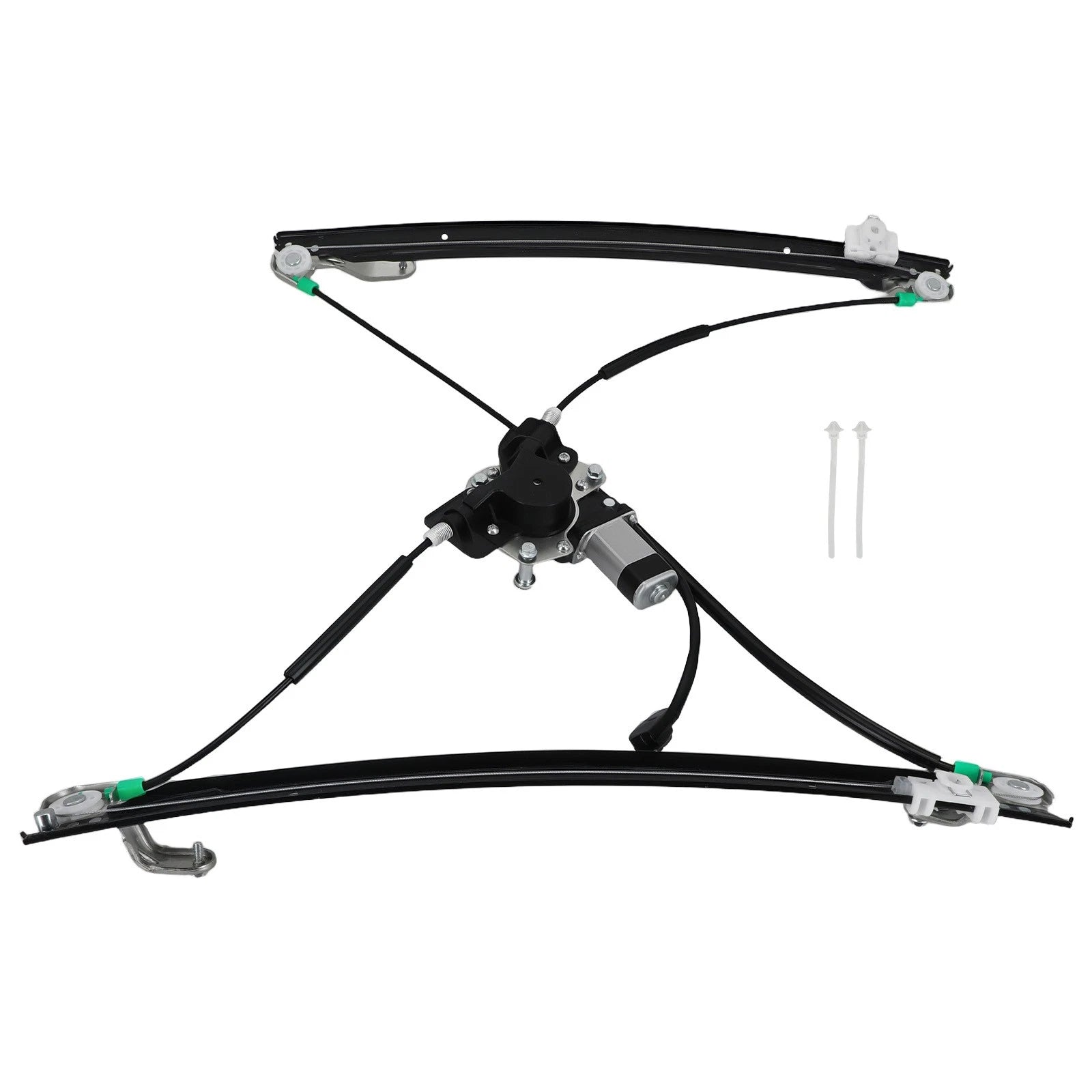 Electric Window Lifter Assembly for Dodge Grand Caravan (2001–2003)