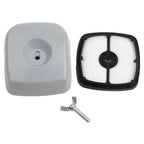 Air Filter for Echo Trimmer (Compatible Models)