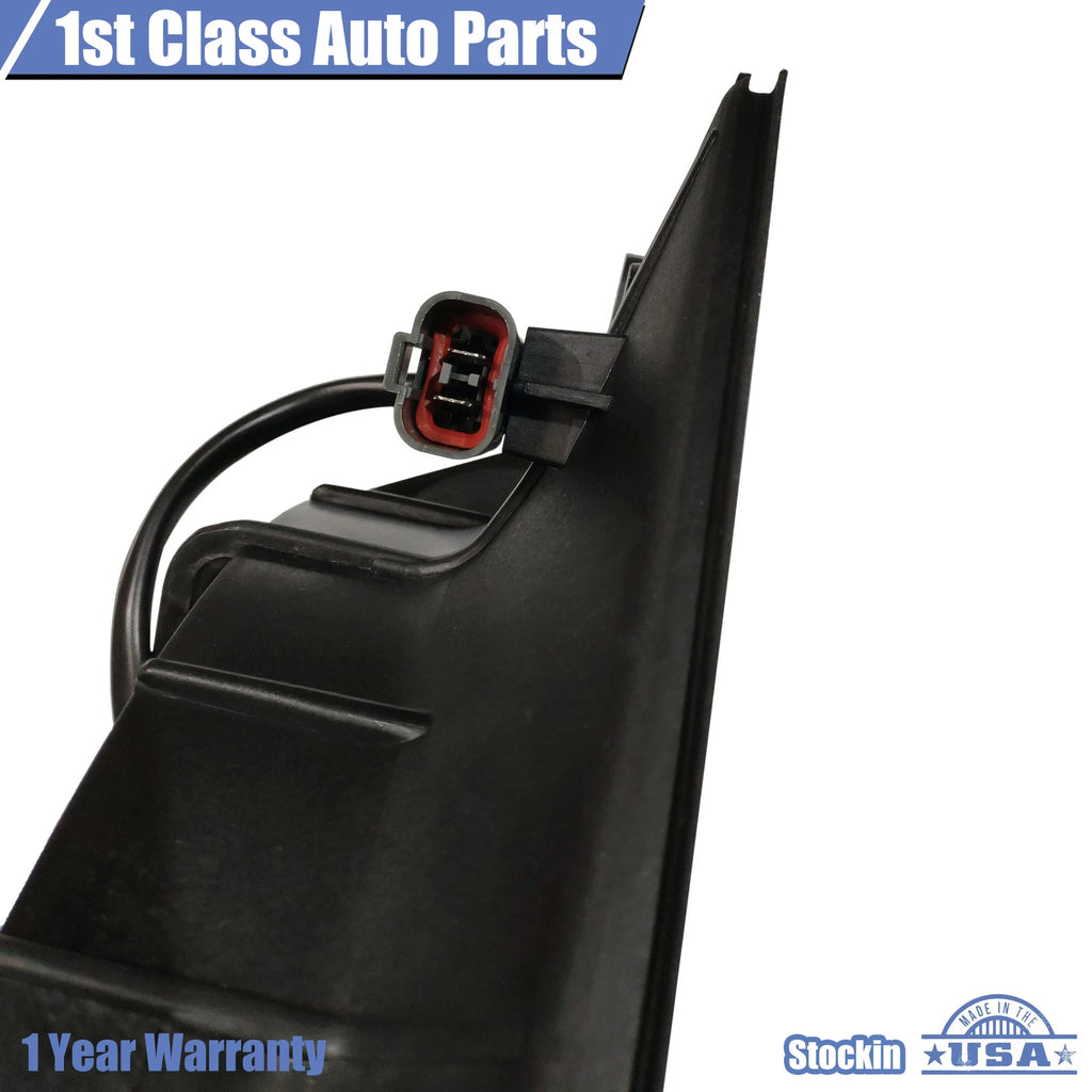 Cooling Engine Fan for Honda Accord Acura CL TL (1998–2003)