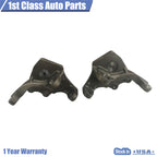 Pair of 1/2" Drop Spindle Ball Joints for VW Beetle (1966–1978)