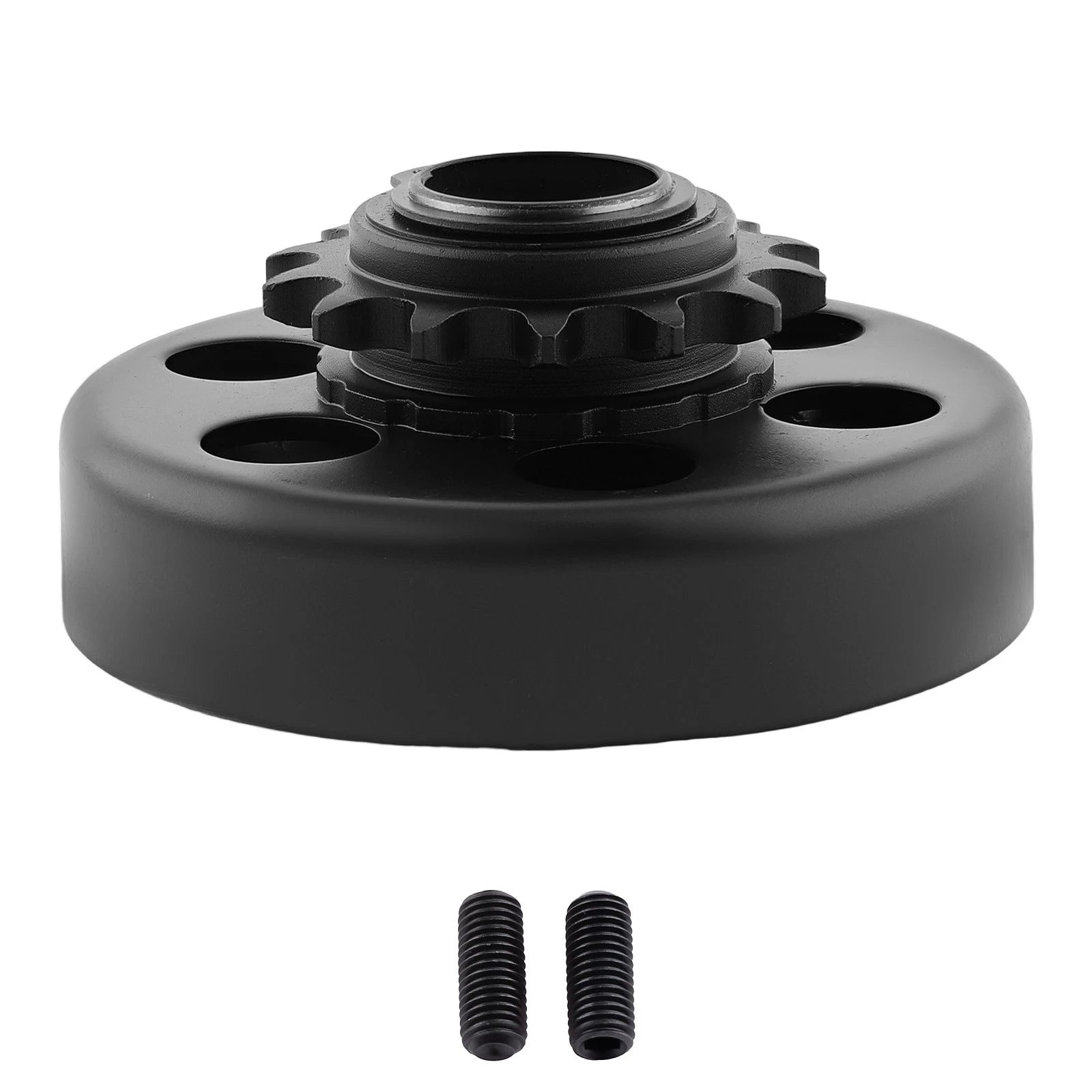 14T Centrifugal Clutch for #40/41/420 Chain (1 Inch Shaft Bore)