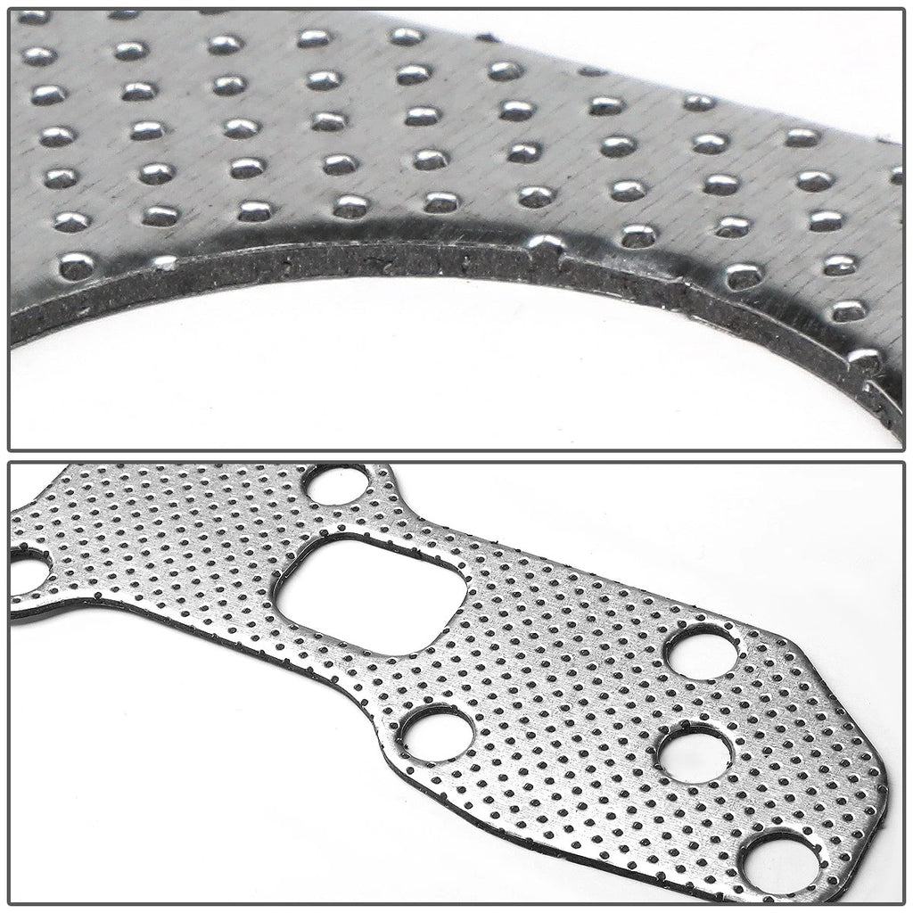 Exhaust Manifold Header Gasket Set for Chevy Cavalier/Pontiac Sunfire (1996–2002)